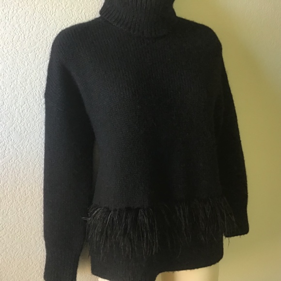 Kate Spade Alpaca Sweater - Picture 2 of 14